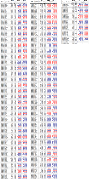 Mi Mejor Estrategia en Bolsa del 2011
